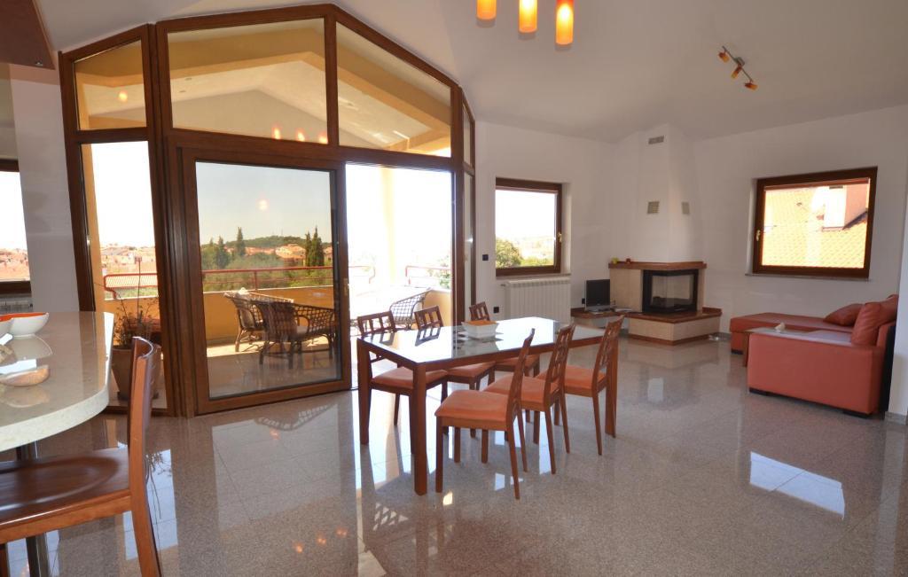 רוביני Apartments Ana Wellness חדר תמונה