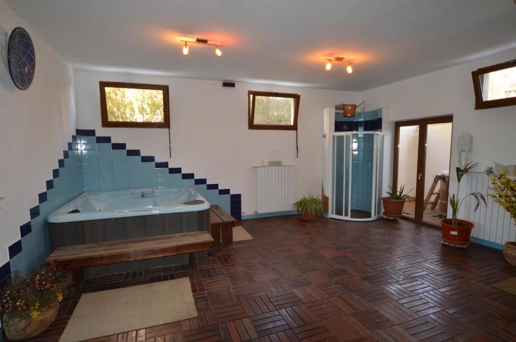 רוביני Apartments Ana Wellness מראה חיצוני תמונה