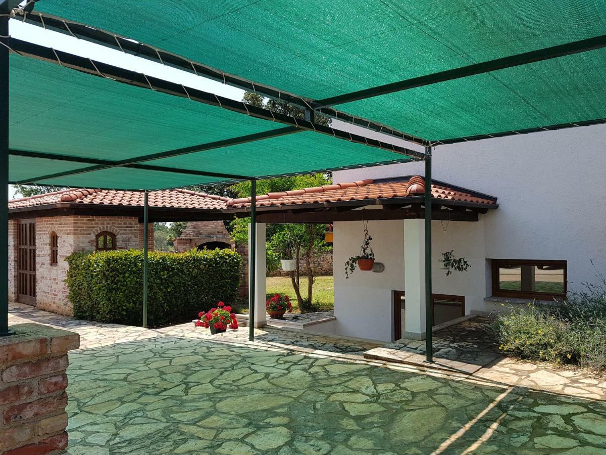 רוביני Apartments Ana Wellness מראה חיצוני תמונה